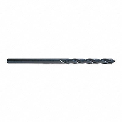 Extra Long Drill 17/64 HSS