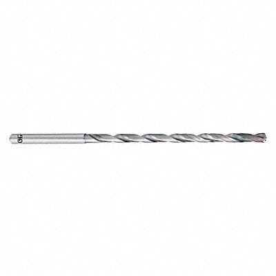 Extra Long Drill 27/64 Carbide