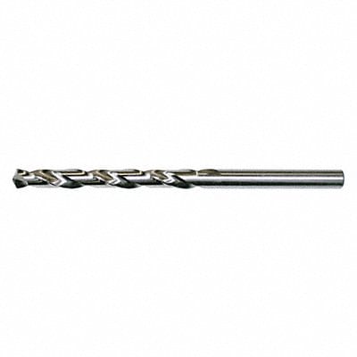 Extra Long Drill #1 HSS