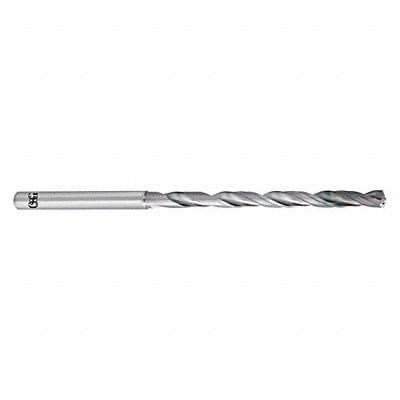 Extra Long Drill 5.30mm Carbide