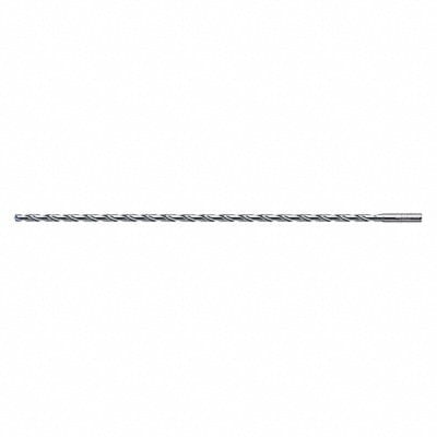 Extra Long Drill 5.00mm Carbide