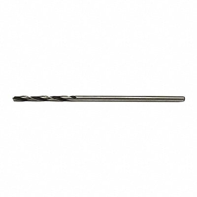 Extra Long Drill Bit 3/16