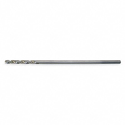 Extra Long Drill #10 HSS