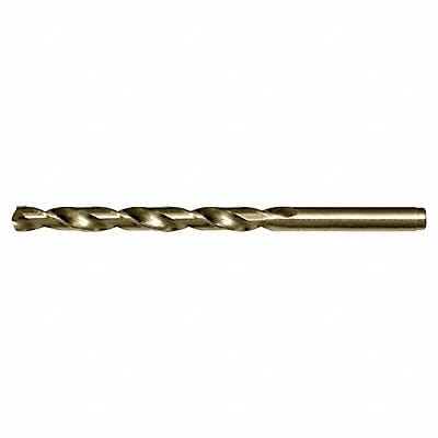 Jobber Length Drill 3.062 Flute RH