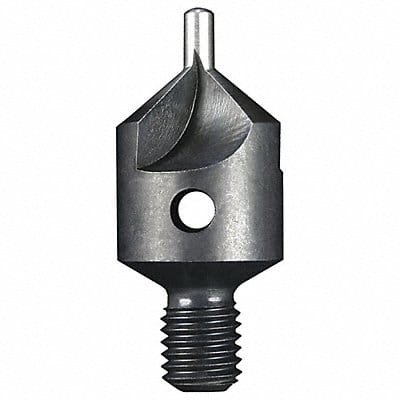 Countersink 3 Flutes Cobalt Black Oxide Countersink 3 Flutes Cobalt Black Oxide