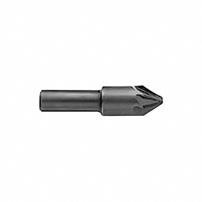 Countersink 120 Deg 1-1/4 Body
