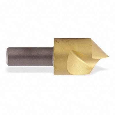 Countersink 100 Deg 1/2 Body