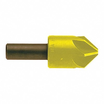 Countersink 60 Deg 5/8 Body Countersink 60 Deg 5/8 Body