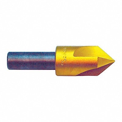Countersink 90 Deg 1/2 Body