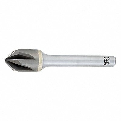 Countersink 60 Deg 1/2 Body