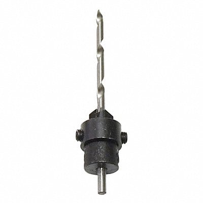 Drill/Countersink 1/8in High Speed Steel