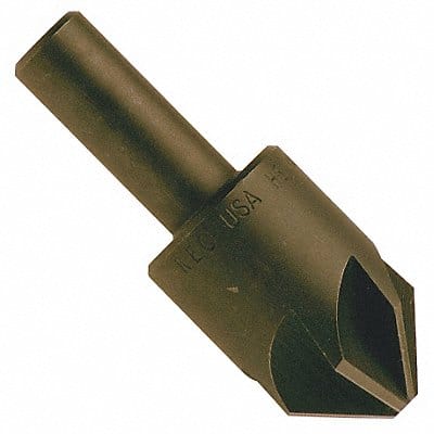 Countersink 90 Deg 2-1/2 Body