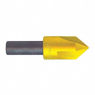 Countersink 60 Deg 2 Body