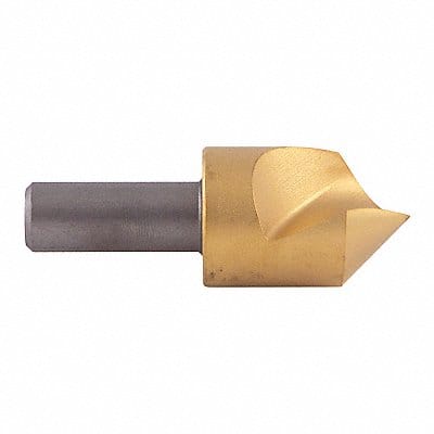 Countersink 60 Deg 1 Body