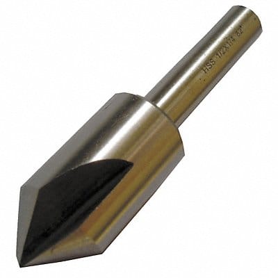 Countersink 82 Deg 5/8 Body