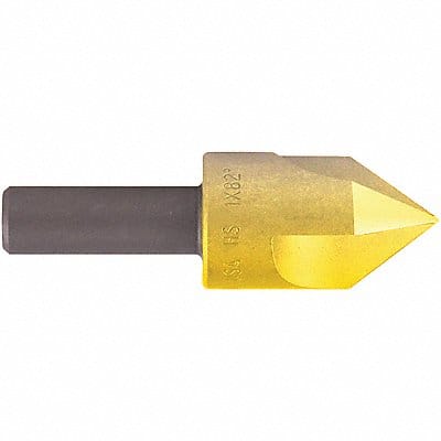 Countersink 60 Deg 1/2 Body