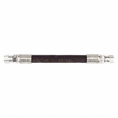 Hardware Heavy Duty 200mm Coolant Hose