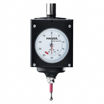 Edge Finder 120mm L 0.15 Tip dia.