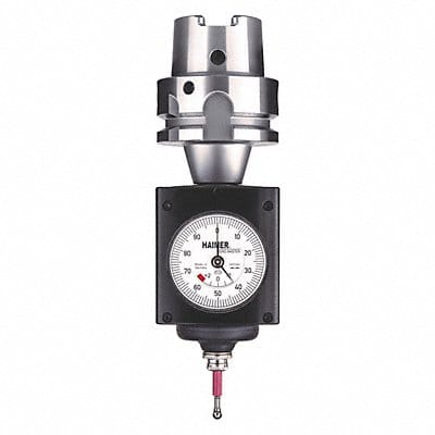 Edge Finder 131mm L 0.15 Tip dia.