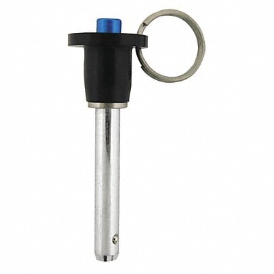 Quick Release Pin 1-1/2 Aluminum Quick Release Pin 1-1/2 Aluminum
