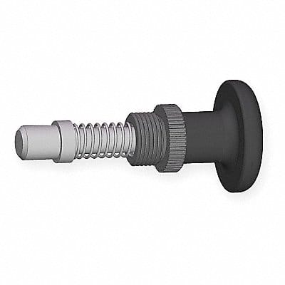 Quick Release Pin Short Tip Pull Knob