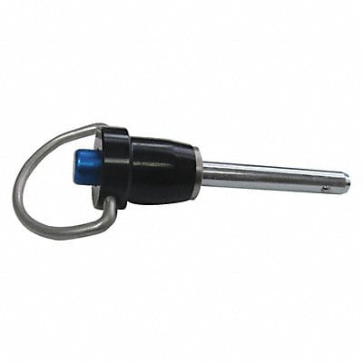 Quick Release Pin 2-1/2 Aluminum Quick Release Pin 2-1/2 Aluminum