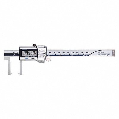 Caliper Digital IP67 Neck I/M 6 0.0005