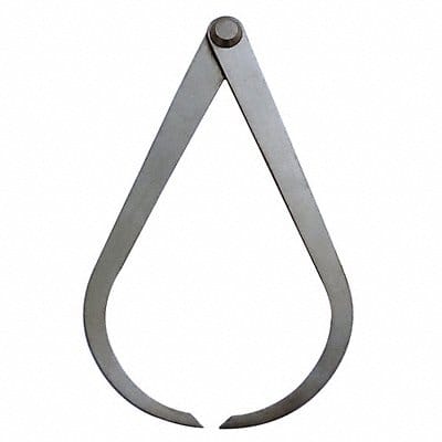 Outside Firm Joint Caliper Range 18 In.