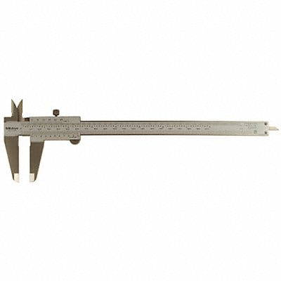 Vernier Caliper Lock Screw 0-8 In Vernier Caliper Lock Screw 0-8 In