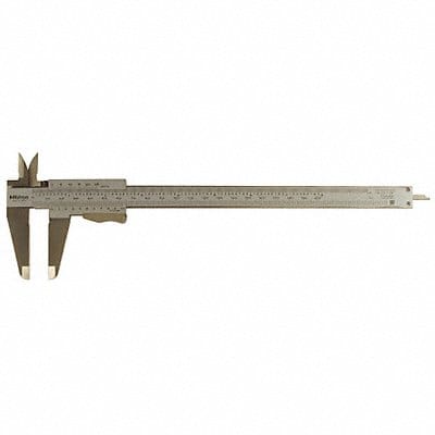 Vernier Caliper 0-8 In 0.001 In Grad