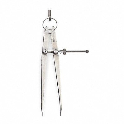 Spring Divider 8 In Solid