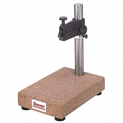 Comparator w/Granite Base 8 Wx12 Dx2 H