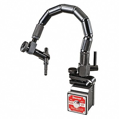 Indicator Holder 1-41/64 H x 1-5/8 W