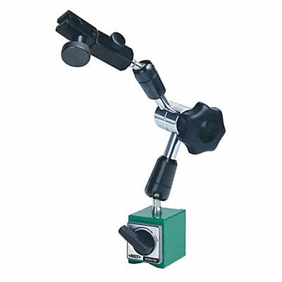 Mini Magnetic Stand 85 lb Magnetic Pull
