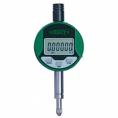Digital Indicator 0.00150 Accuracy