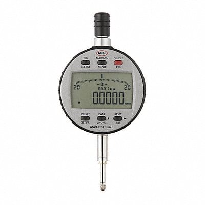 Digital Indicator 1087 R 0.5 in Range