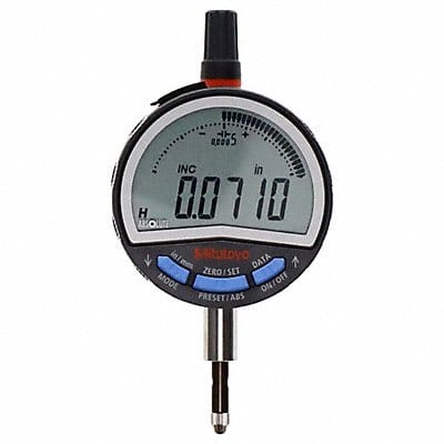 Digital Indicator 0.0001 Accuracy