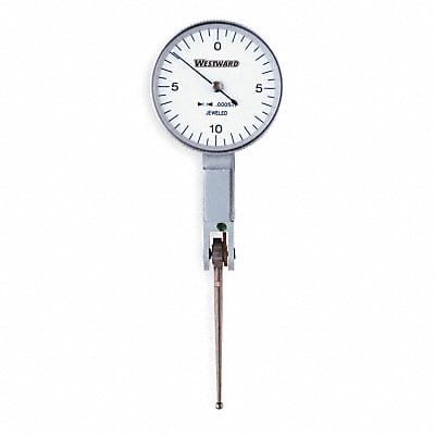 Test Indicator 1 In Dia 0.02 In
