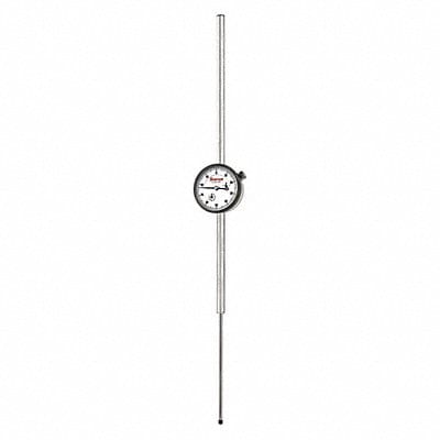 Dial Indicator AGD 2 Range 0 to 5