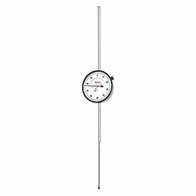 Dial Indicator AGD 4 Range 0 to 5