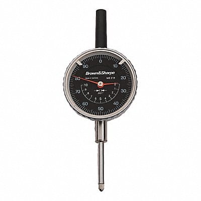 Dial Indicator 0 to 1 In 0-100 Dial Indicator 0 to 1 In 0-100