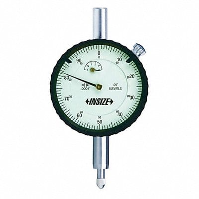Dial Indicator AGD 2 0.0001 Graduations