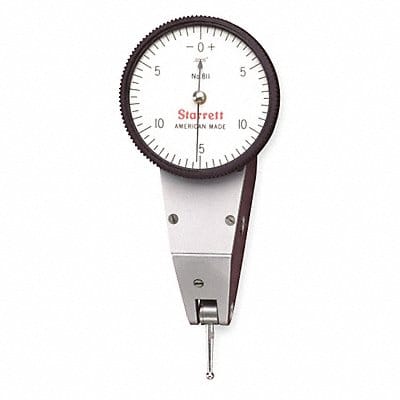 Dial Test Indicator Swl Hd 0 to 0.030 In