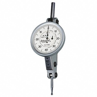 Dial Test Indicator Hori 0 to 1.6mm