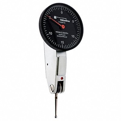 Dial Test Indicator Swl Hd 0 to 0.030