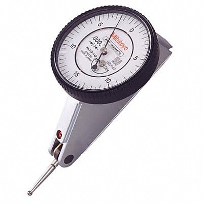 Dial Test Indicator Hori 0 to 0.060 In Dial Test Indicator Hori 0 to 0.060 In