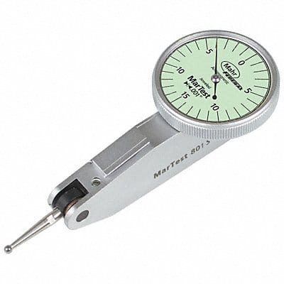 Dial Test Indicator Swl Hd 0 to 0.030 In Dial Test Indicator Swl Hd 0 to 0.030 In
