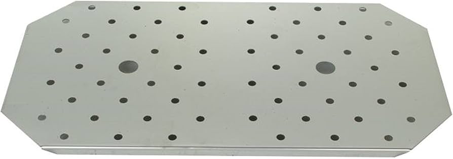 Food and Hotel Pan False Bottoms