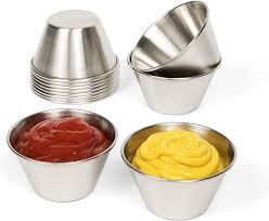 Sauce Cups