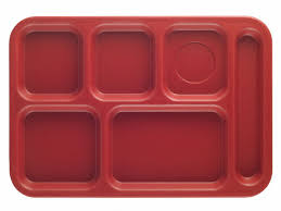 Food Service Trays